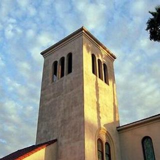 First Presbyterian CHURCH USA Downey, California