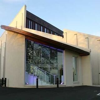 St Benedict's Church - Easterhouse, Glasgow City