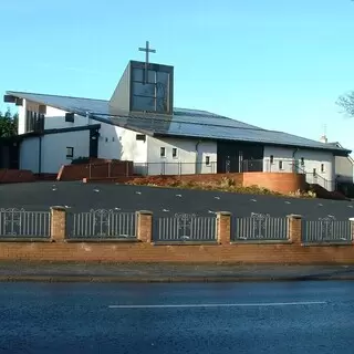 St Michael's Church - Moodiesburn, Glasgow City