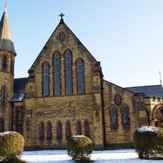 St Joseph - Blundellsands, Merseyside