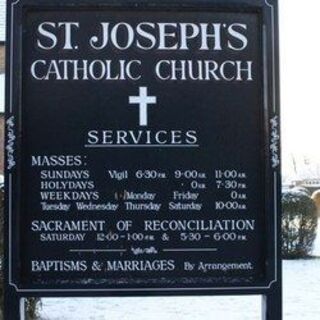 St Joseph - Blundellsands, Merseyside