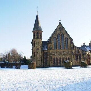 St Joseph - Blundellsands, Merseyside