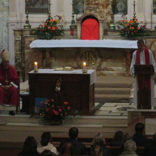 St Sebastian - Fairfield, Merseyside