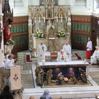 Our Lady of the Annunciation - Liverpool, Merseyside