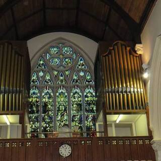 Our Lady of the Annunciation - Liverpool, Merseyside