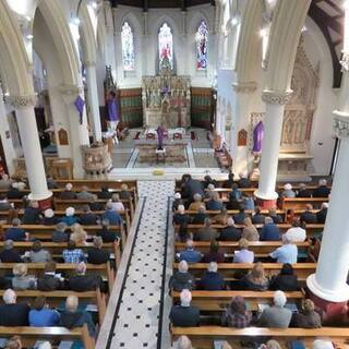 Our Lady of the Annunciation - Liverpool, Merseyside