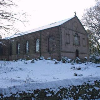 St Joseph - Hoghton, Lancashire