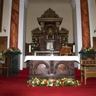 St Joseph - Hoghton, Lancashire