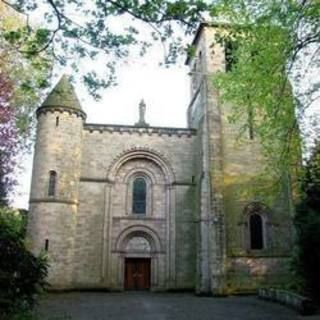 St Oswald and St Edmund Arrowsmith - Aston-in-Makerfield, Greater Manchester