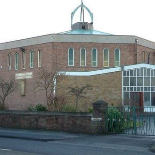 St William of York Thornton, Merseyside