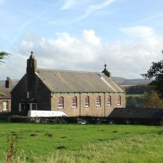 St Joseph - Withnell, Lancashire