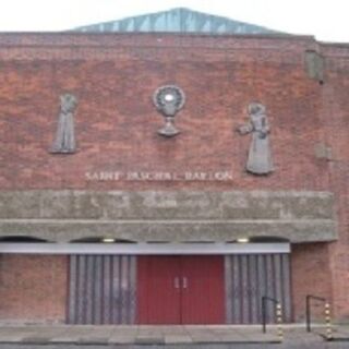 Christ the King and Our Lady - Liverpool, Merseyside