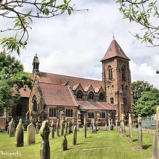 St Elizabeth - Scarisbrick,, Lancashire