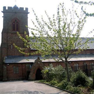 St Bede Widnes, Cheshire