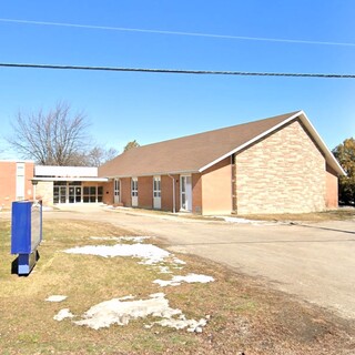 Riverside Baptist Church Windsor, Ontario