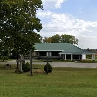 Pinery Baptist Church - Thedford, Ontario