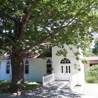 Fellowship Baptist Church - Kingston, Nova Scotia