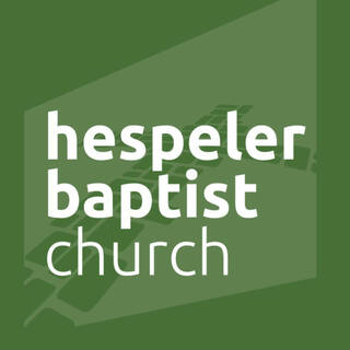 Hespeler Baptist Church Cambridge, Ontario