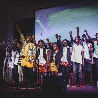 Watoto #watotochildrenchoir Signs & Wonders