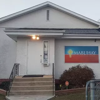 Mabuhay Baptist Christian Church - Winnipeg, Manitoba