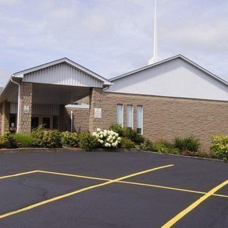 Faith Baptist Church Oakville, Ontario