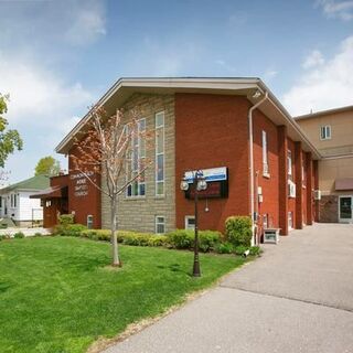 Christ Almighty Baptist Church - Toronto, Ontario