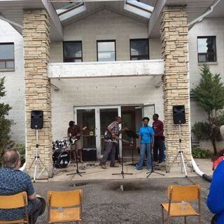 Royal York Baptist Church - Etobicoke, Ontario