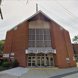 Forward Baptist Church - Toronto, Ontario