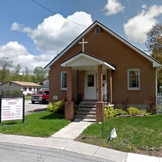 Havelock Fellowship Baptist Church Havelock, Ontario