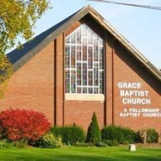 Grace Baptist Church of Simcoe - Simcoe, Ontario