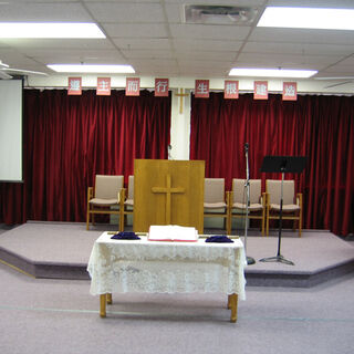 York Region Chinese Baptist Church - Scarborough, Ontario