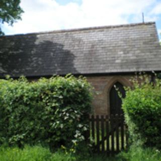 Chapel of Ease Bleatarn, Cumbria