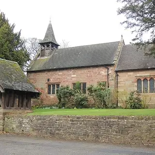 St Bartholomew's Church Blurton - Stoke-on-Trent, Staffordshire