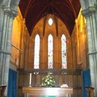 St John the Evangelist - Harrogate, North Yorkshire