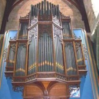 St John the Evangelist - Harrogate, North Yorkshire