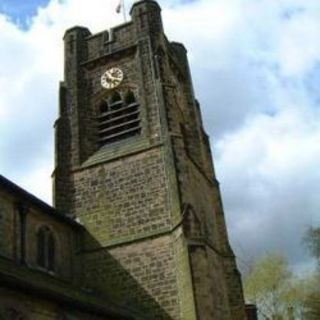 St John the Evangelist - Ben Rhydding, West Yorkshire