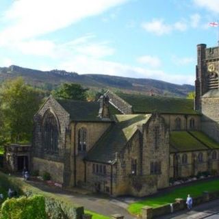 St John the Evangelist - Ben Rhydding, West Yorkshire