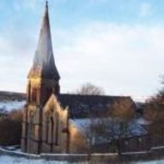 St Cuthbert - Shotley Bridge, County Durham