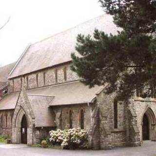 St Katharine - Southbourne, Dorset