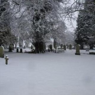 St Andrew - Bolam, Northumberland