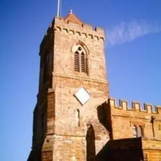 St Mary - Blakesley, Northamptonshire