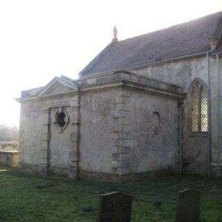 St Nicholas - Bracon Ash, Norfolk