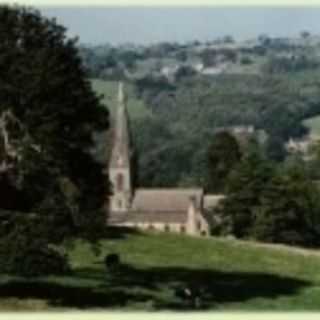 St James - Birstwith, North Yorkshire