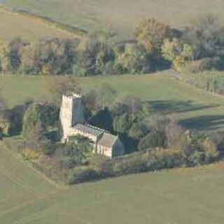 St Dunstan - Bolnhurst, Bedfordshire