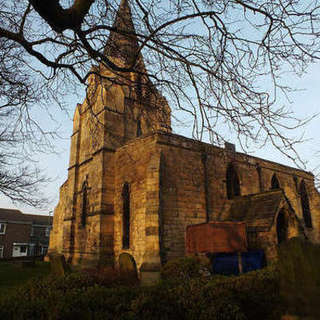 St Nicholas - Boldon, Tyne and Wear