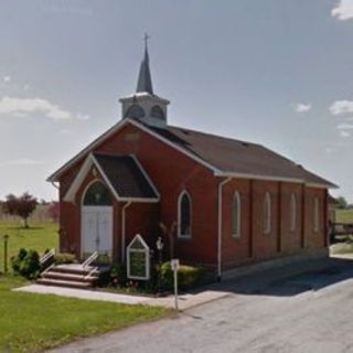 Church of the Redeemer - Norch Colchester, Ontario