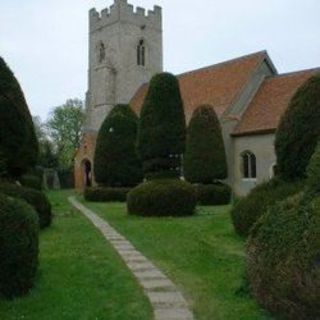 Borley Borley, Essex