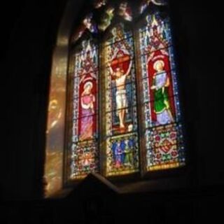 St Mary - Bickleigh, Devon