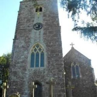 St Mary - Bickleigh, Devon