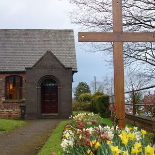 St Mary - Birch, Greater Manchester